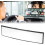 Universal 270mm Long Wide Angle Rear View Mirror 2