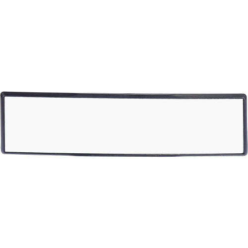 Universal 270mm Long Wide Angle Rear View Mirror 2