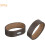 Leather Belt Loop Keepers Ring Buckle Fits Width Belt Strap for DIY Craft Bag Belt Fixing 3