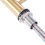 Beliani Kitchen Tap KONASHEN Gold 4