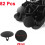 82 Pcs Panel Hood Bonnet Insulation Pad Clip for Truck 3