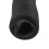 30mm Inner Dia Rubber Strut Boot Bellow Bumper Stop Black 3