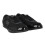 (13 UK, Black) Firetrap Mens Dr Domello Quilted Trainers 5