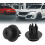 24pcs Bumper Wheel Arch Plastic Rivet Clip 10mm 2