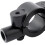 2xClockwise Handlebar Mirror Mount Holder 10mm Dia 2