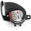 Electric Horn Siren Black for Motorcycle 2