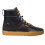 (EU 45) Sidi ARX High Waterproof CE Short Boots Black / Tan 3