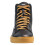 (EU 45) Sidi ARX High Waterproof CE Short Boots Black / Tan 6