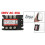 3-Phase Solid State Relay, SSR-3DA DC-AC 40 Amp, 3-32 VDC/480 VAC 2