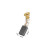 8 Pcs 6mm x 10mm x 16mm Carbon Brush Replacement for CB-103 2