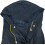 Motorcycle Scooter Rain Cover Waterproof Raincoat Protector 30 Inch Width Blue 2