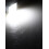 1W White T5 5050 Surface Mount Device LED Car Dashboard Light Lamp 2