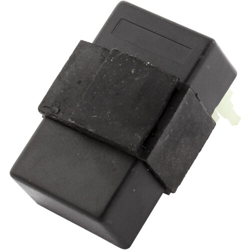 Motorcycle DC Engine CDI Electronic Igniter for CG125 1