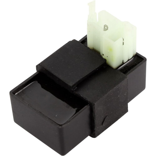 Motorcycle DC Engine CDI Electronic Igniter for CG125 2