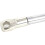 Car 43Kg 95Lb Force Gas Spring Strut Shock Prop Rod 4