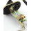 Fuel Float Lever Sensor Replacement Pair for Suzuki 3