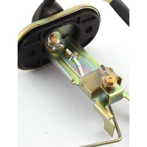 Fuel Float Lever Sensor Replacement Pair for Suzuki 2