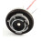 Car 1156 1141 LED Brake Light Socket Wire 2 Pcs 2
