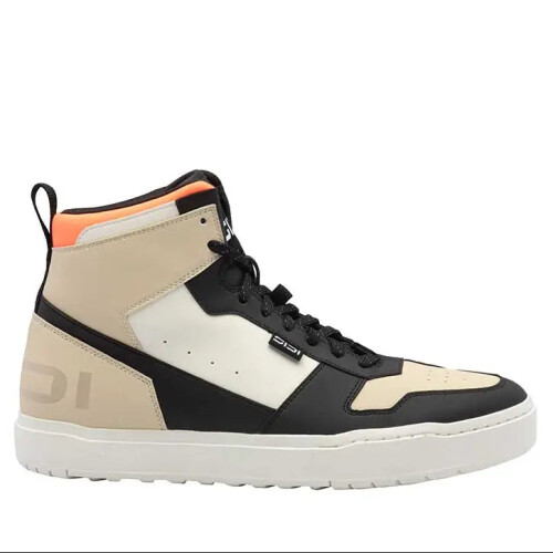 (EU 44) Sidi Lynx CE Short Boots Black / Sand 1