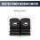 Master Driver Side Power Window Switch 5K3959857 Replacement for VW Golf GTI EOS 2 Door 2010-2013 3