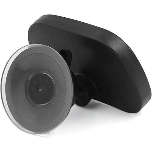 Universal Car Auto Interior Windshield Mount Safety Rear View Mirror w Suction Cup 1