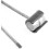 10 Pcs 1.8M Long Motorcycle Throttle Clutch Cable 2