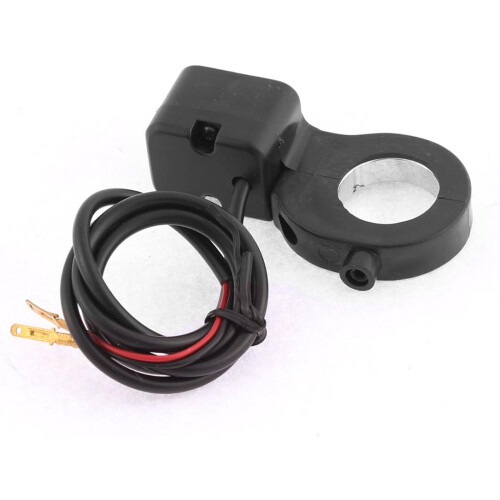 Motorcycle 7/8 Inch Handlebar Headlight Switch 2
