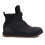 (EU 41) Spada Tachi Waterproof CE Trainer Boots Black 2