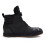 (EU 41) Spada Tachi Waterproof CE Trainer Boots Black 3