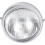 7 Inch Dia Motorcycle Headlight Headlamp Warm White 2