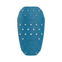 Spada Tetrahex CE Level 2 Hip Protectors Grey