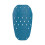 Spada Tetrahex CE Level 2 Hip Protectors Grey 1