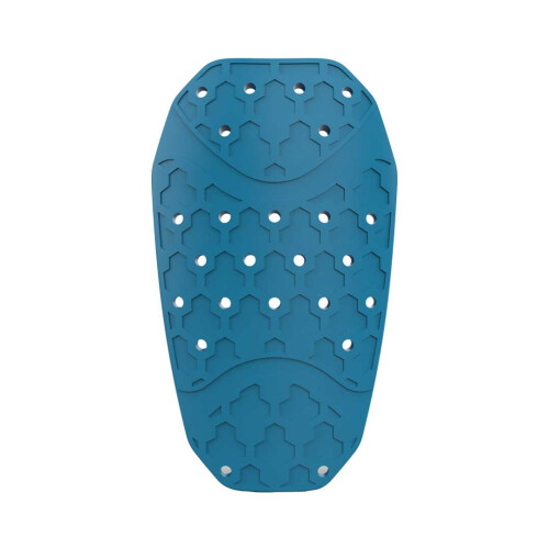 Spada Tetrahex CE Level 2 Hip Protectors Grey