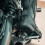 (EU 44) Spada Cyclone CE Waterproof Boots Black 10