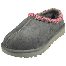 UGG Tasman II Womens Slippers in Charcoal - 5 UK