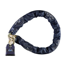 Squire Colossus SS80CS Chain Black - 19mm