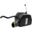 Black Motorcycle Case Intake Filter Box Assembly 2