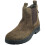Barbour (41) Barbour Herren TURNBULL Chelsea Boots in Olive 1