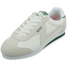 (10) Paul Smith Atlanta Mens Casual Trainers in White