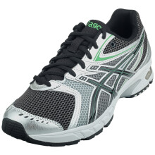 (42) Asics GEL-DS 14 Laufschuhe in Grau Schwarz f?r Damen und Herren