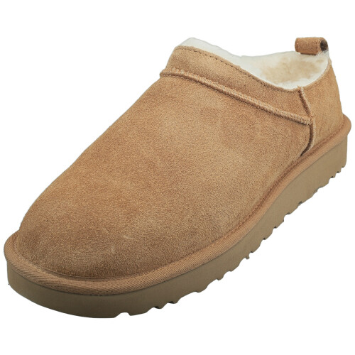UGG (7) UGG Classic Micro Womens Classic Boots in Chestnut