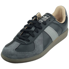 adidas BW ARMY Casual Trainers in Schwarz Grau f?r Damen und Herren - 44 EU