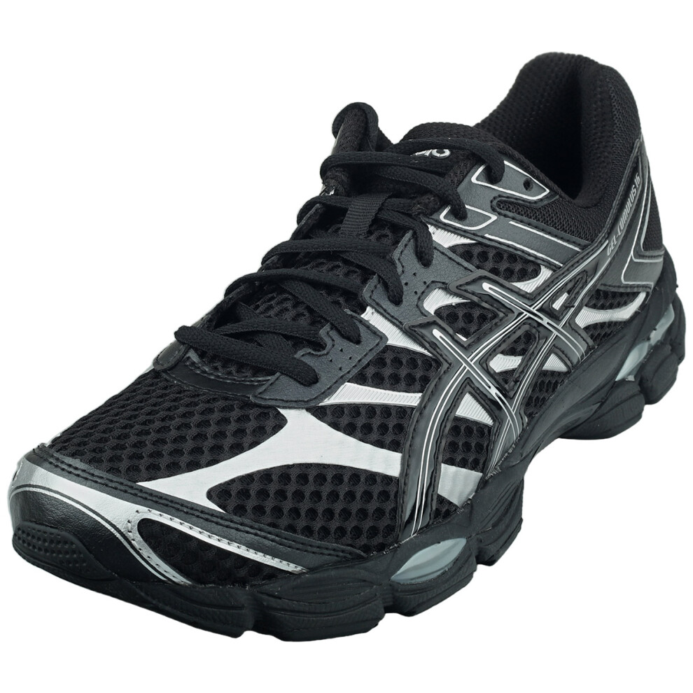 Asics Gel-Cumulus 16 Black in Men's Size 10.5 - Image 3