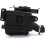 Plastic Casing Motorcycle Air Filter Cleaner Intake Box Case Assembly 4