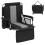Stadium Seat With Backrest, Foldable, Cup Holder Bag 4