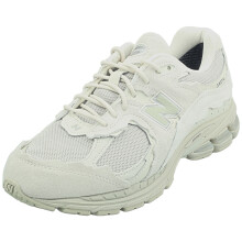 (7) New Balance 2002dx Gore-tex Unisex Running Trainers in Shipyard