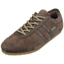 (41) Gola CLEORA II Damen Casual Sneaker in Root