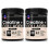 Creatine + Bovine Collagen Peptides Powder | 2 Pack Bundle 1