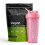Vegan Hydro Pro Hydrolysed Protein | 1KG | + 600ml Shaker Pink 1