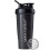 Gains Nutrition Shaker Bottle | Black 1